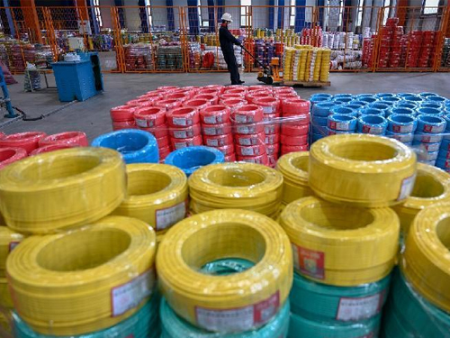 電子線廠家：UL電子線老化的原因分析？
