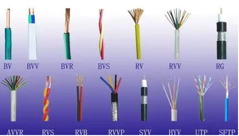 電線電纜規(guī)格型號及其含義解析，你想知道的都在這！